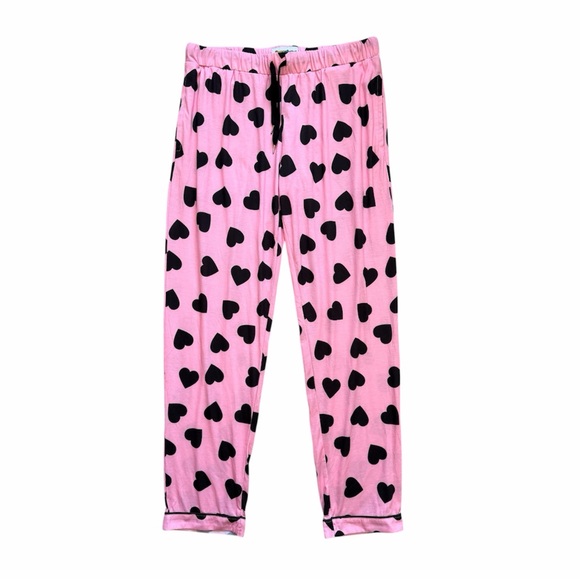 Tipsy Elves Be Mine Pajama Set – Women’s Size Large – NWT - Picture 9 of 11